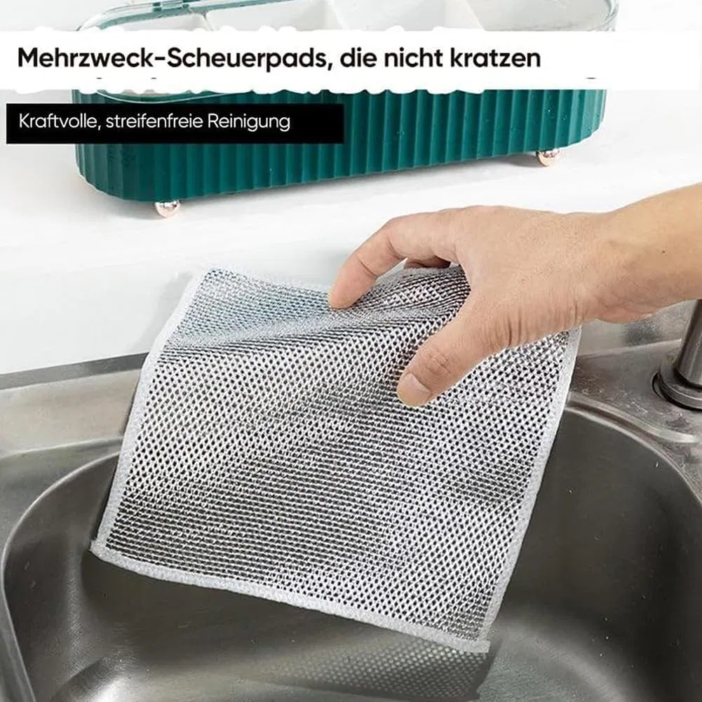Stylish Brighthomey Dishcloths for All Your Kitchen Needs