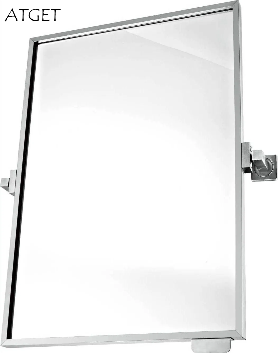 Xm-170 Bathroom Make-up Mirror (Double Side)