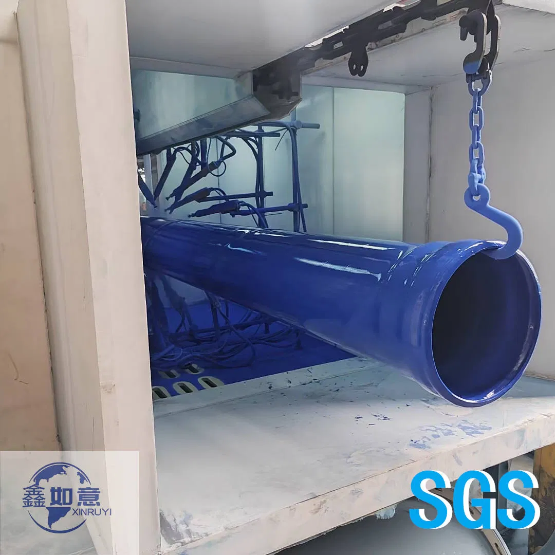 Agricultural Irrigation Spray Plastic Composite Steel Pipe for Private Garden Sprinkler System