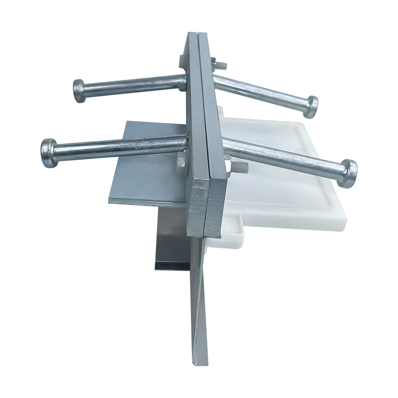 Factory Warehouse Concrete Flooring Galvanized Steel Armoured Joints