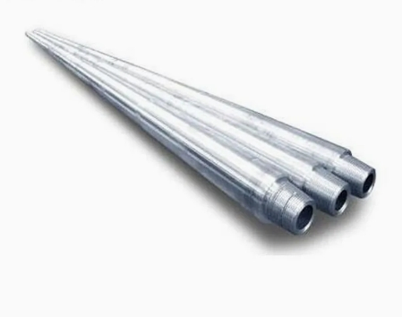 API 7-1 Oilfield Spiral Standard Slick Non Magnetic P550 P530 Drill Collar