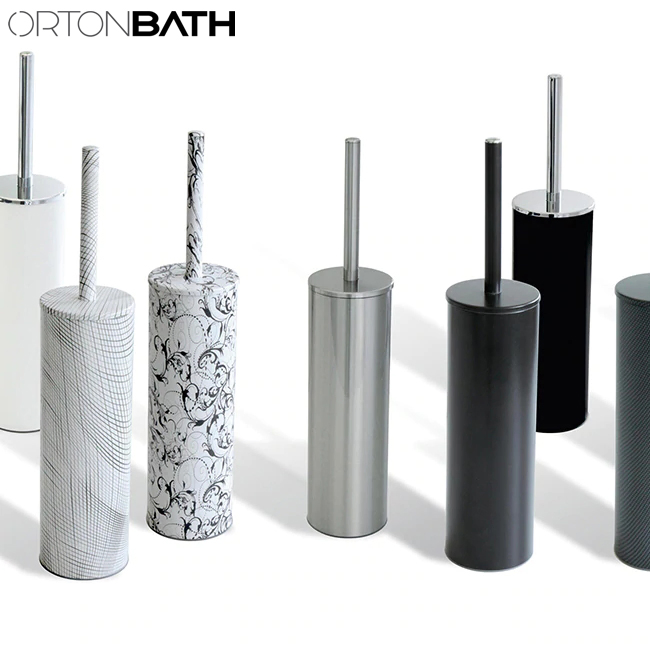 Настенная подставка для туалетной щетки Ortonbath