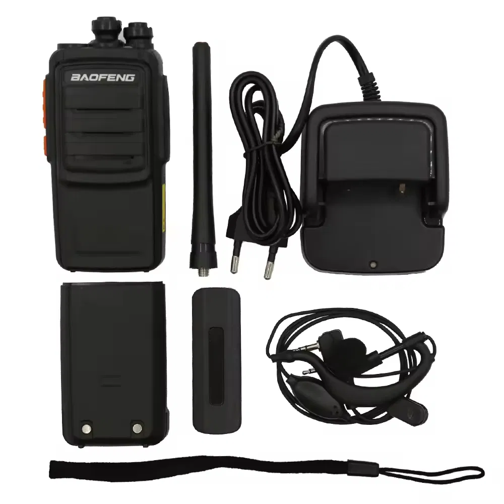 Радиостанция Baofeng T99S UHF 400-470МГц