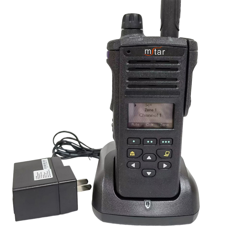 Рация APX 2000 M3 UHF IP67