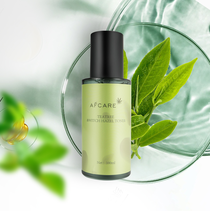 Organic Skincare Set Face Serum Private Label Cream Toner Whitening Anti Acne Repairing Beauty Skincare Set