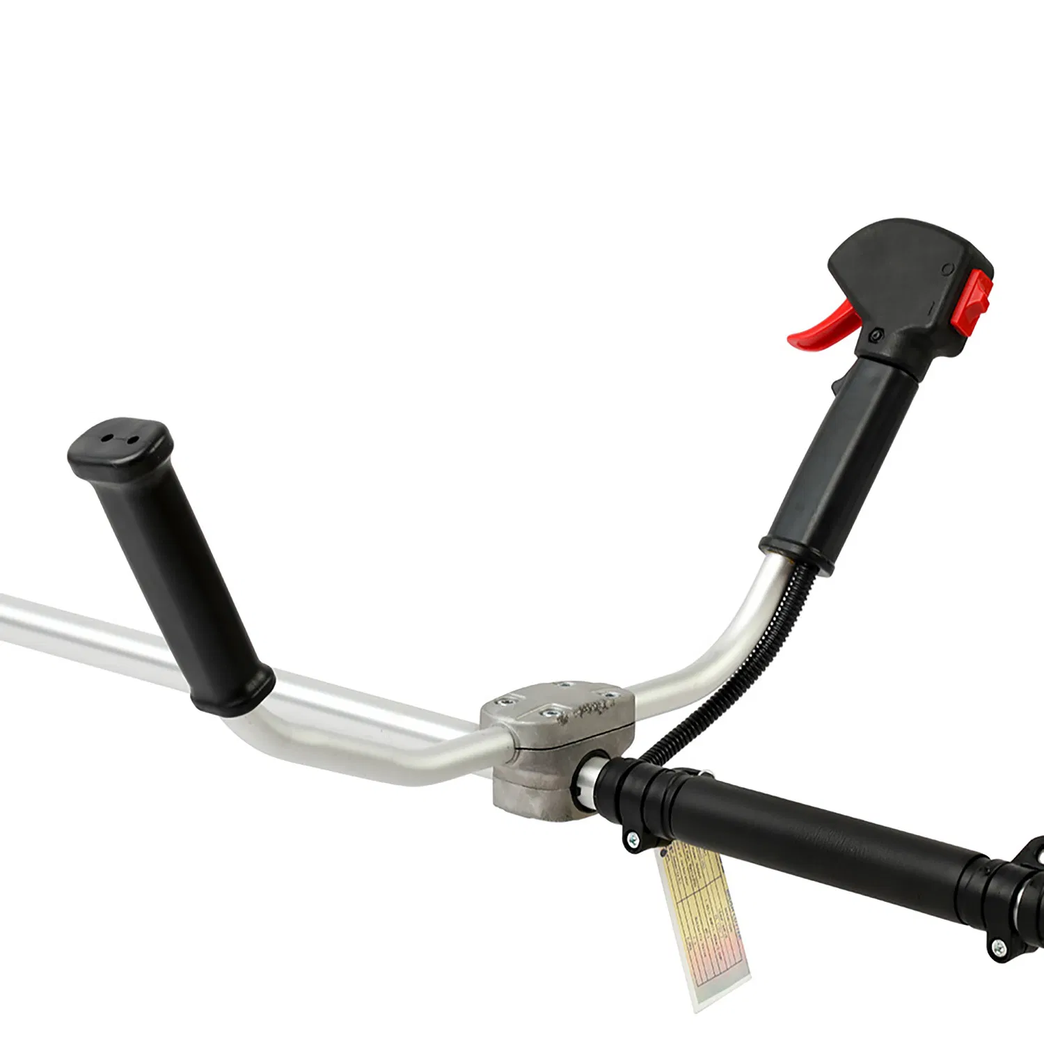 Grass Cutter Agricultural Machinery 2 Stroke Air-Cooled Engine 4 in 1 Brushcutter