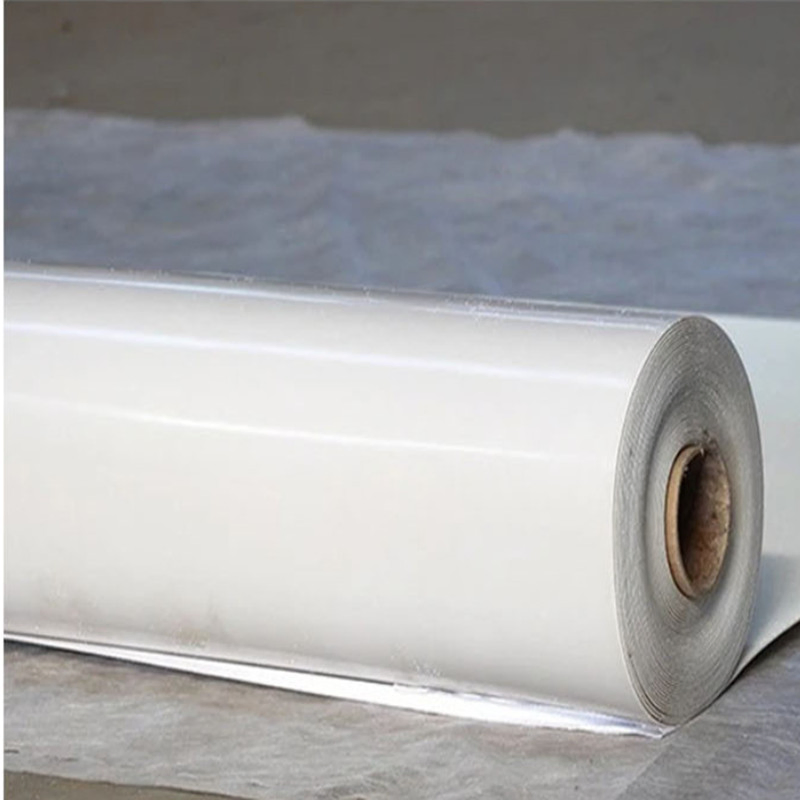 Shangze Best Thermoplastic Polyolefin Membrane Membrana Tpo Roofing