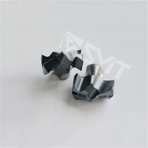 SMT-Drilling-Head Exchangeable Drills-Drilling Head-Qd-115-Ra