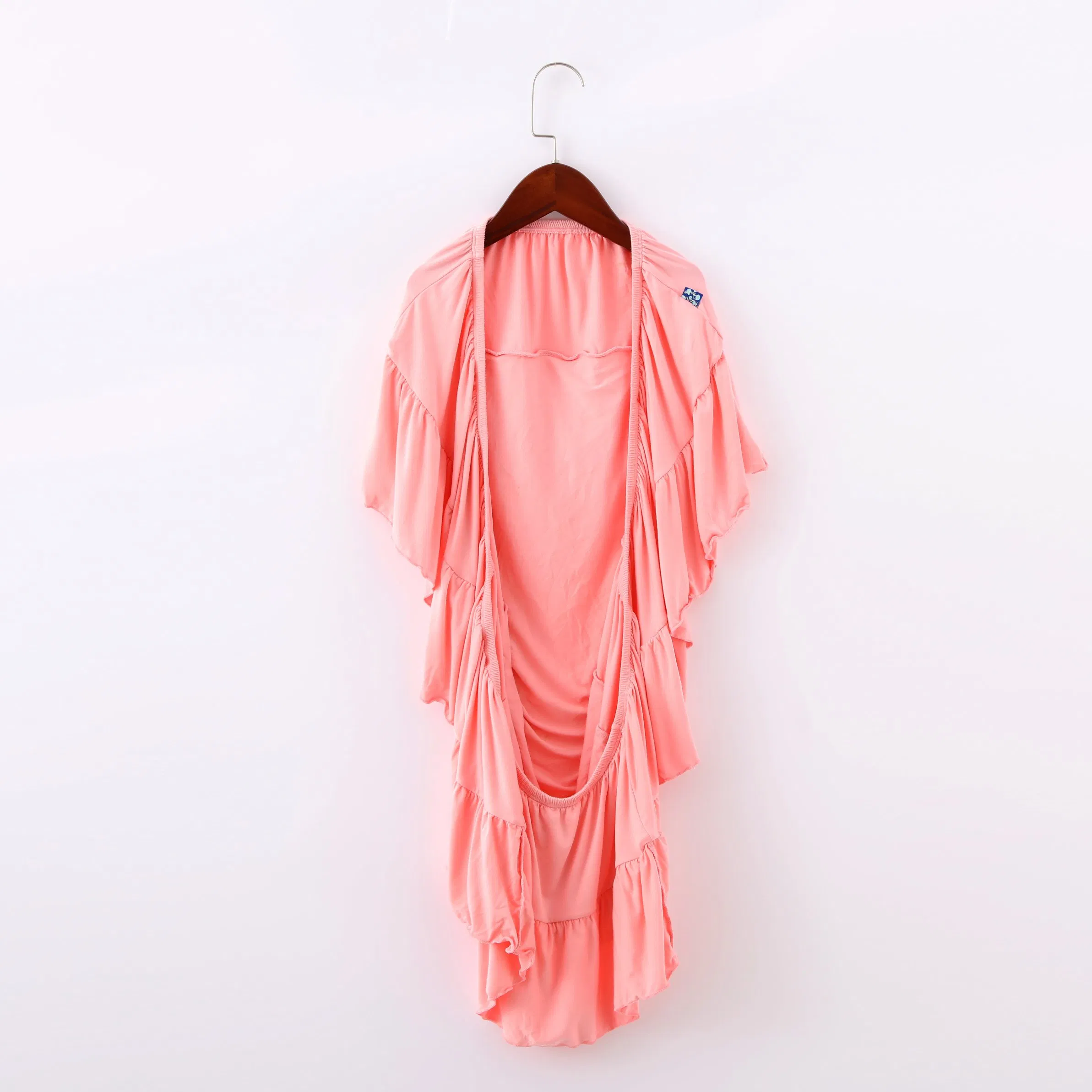 Customized Baby Mattress Cover Changing Mat Portable Washable Travel Reusable Ruffle Cover