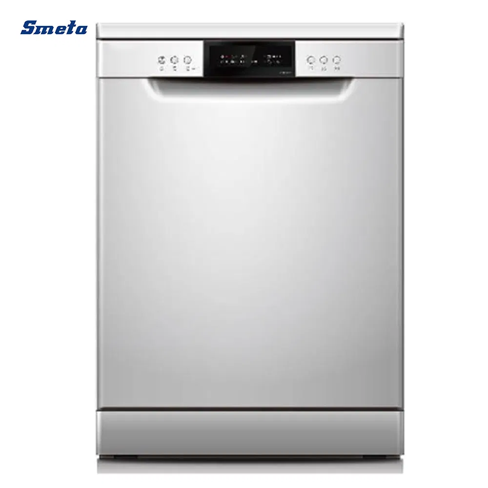 Smeta China Restarant Electronic Home Freestanding Best Kitchen Dishwasher