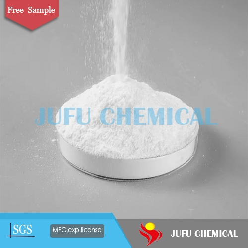 Construction Additive Hydroxypropyl Starch Ether HPS Powder CAS 9049-76-7