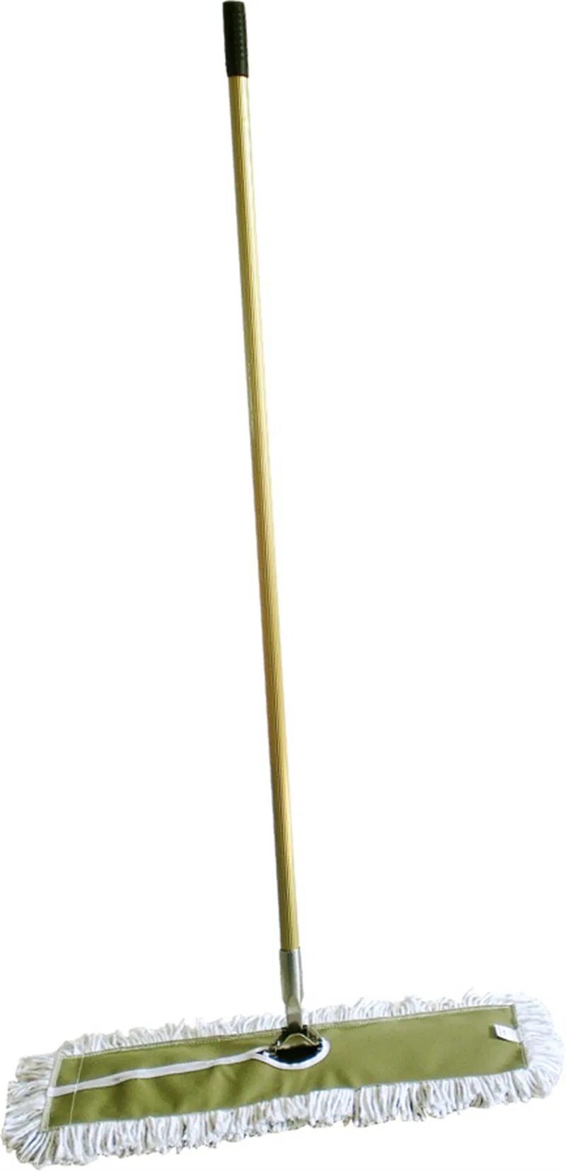 Microfiber Polyester-Cotton /Microfiber Mop Head