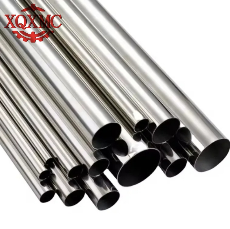 304 Stainless Steel Tube Stainless Steel Thin Wall Tube