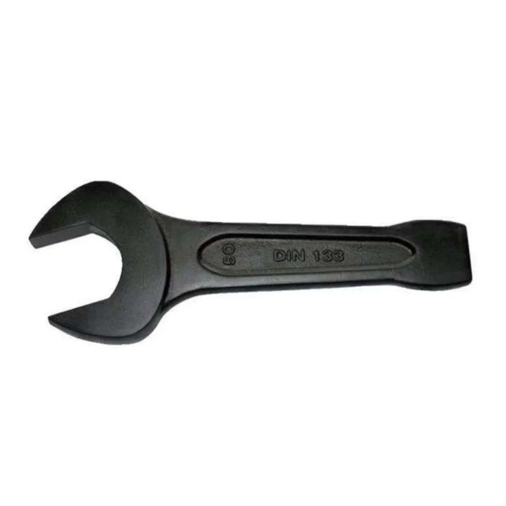 Mechanical Maintenance Strong Grip Anti-Slip Precise-Tightening Mechanical Box-End Wrench