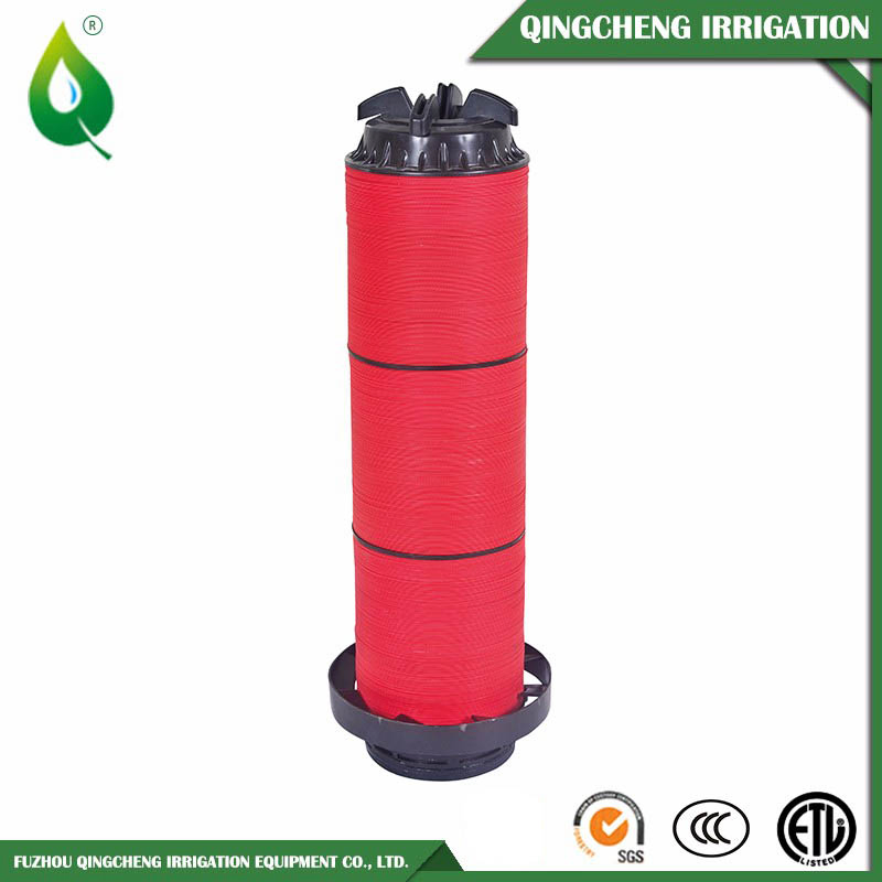 Factory Customized Agricultural Watch Farmland Irrigation Filter System