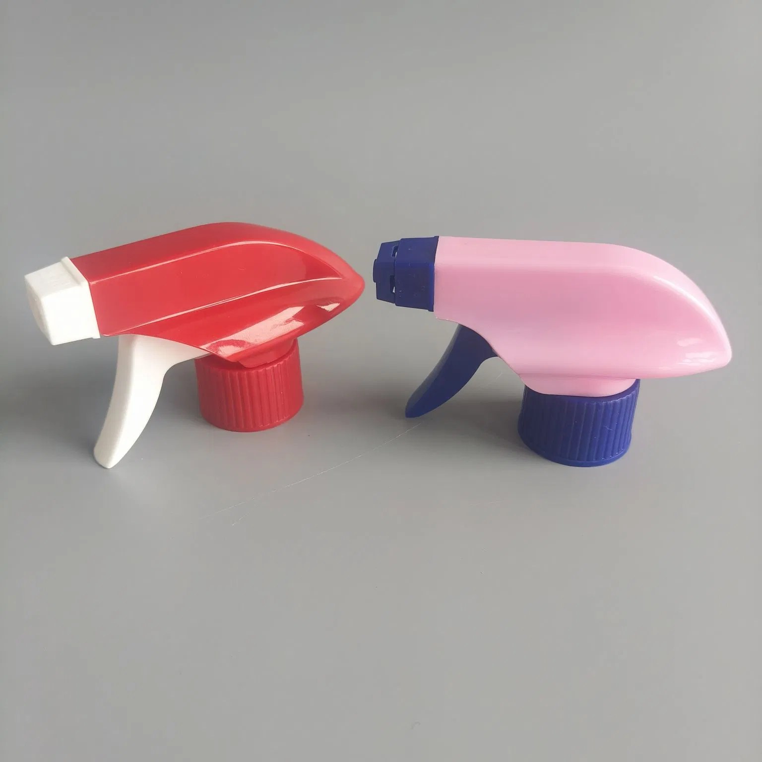 Chemical Resistant Transparent Triggerspray/Triggerspray Plastic/Triggerspray Water