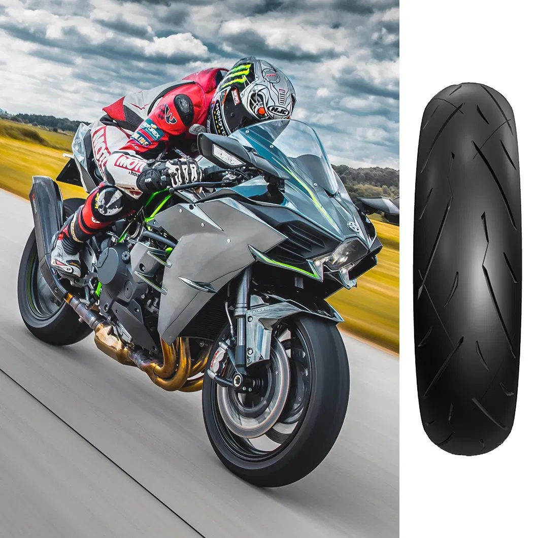 Мотошина 17 дюймов XCELINK, превосходное сцепление