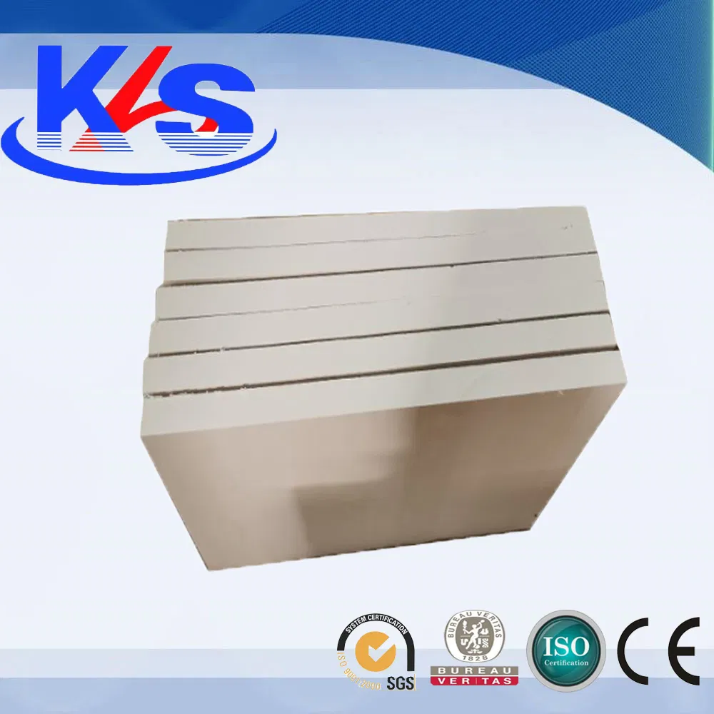 Огнеупорная плита из силиката кальция 25 мм