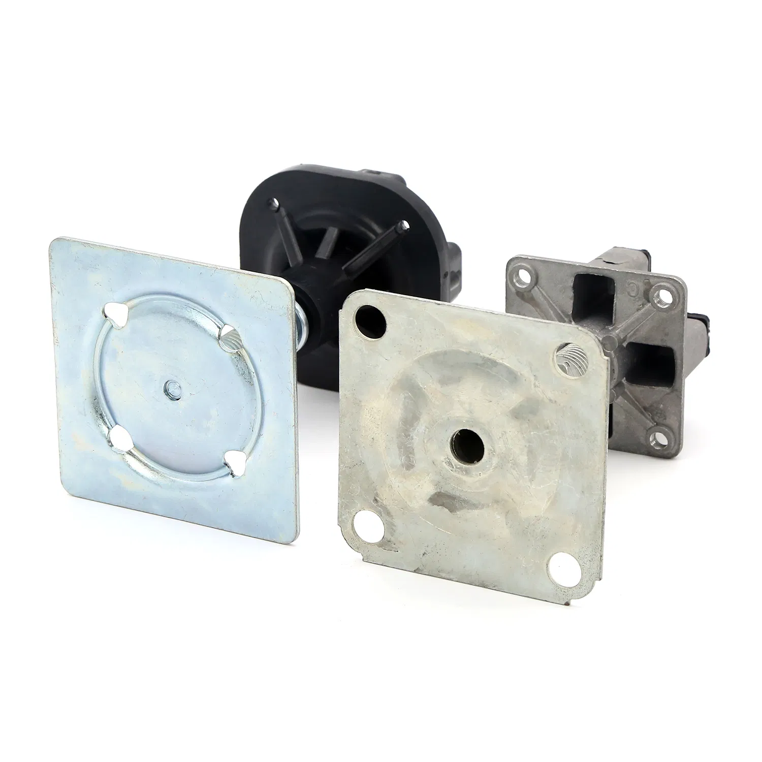 Подвижная приподнятая цементная половая плита J3000