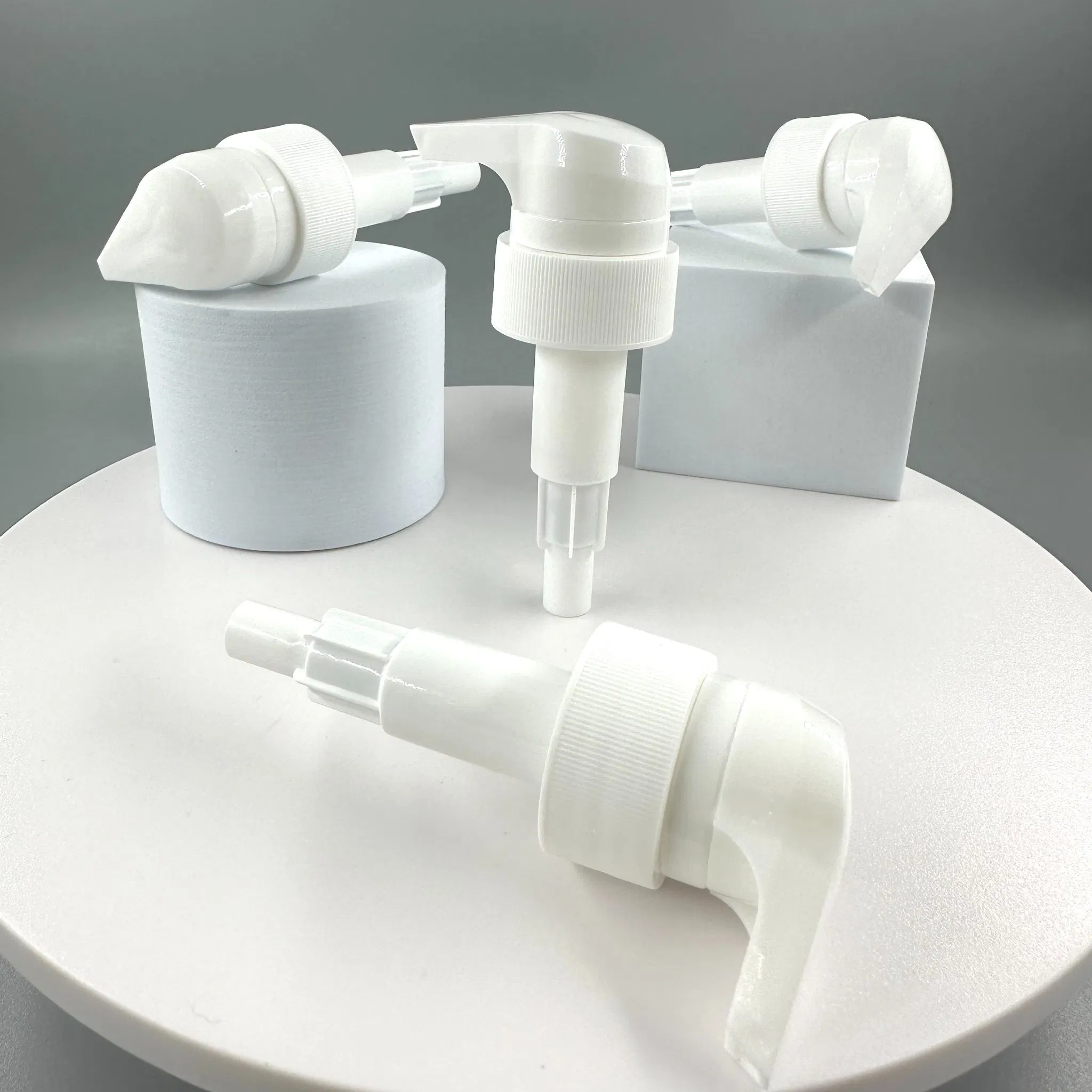 Effortless 28/410 28/412 30/400 30/410 Lotion Pump Dispenser for Versatile Cream Use