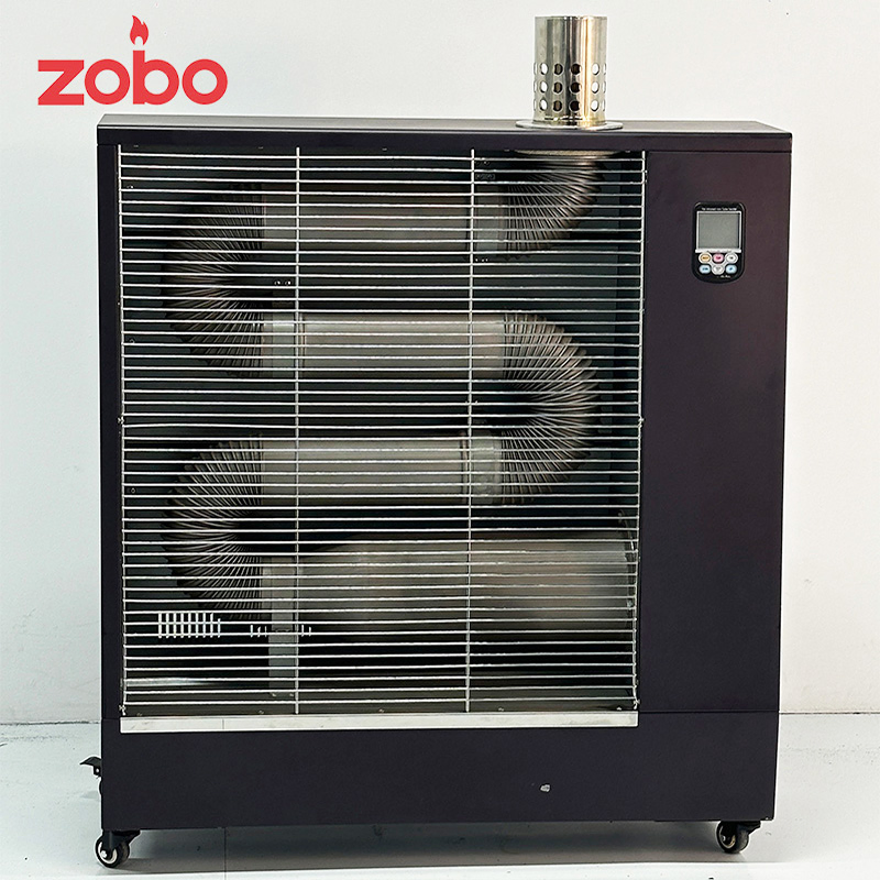 13kw Industrial Infrared Heater High Quality Infrared Diesel Heater