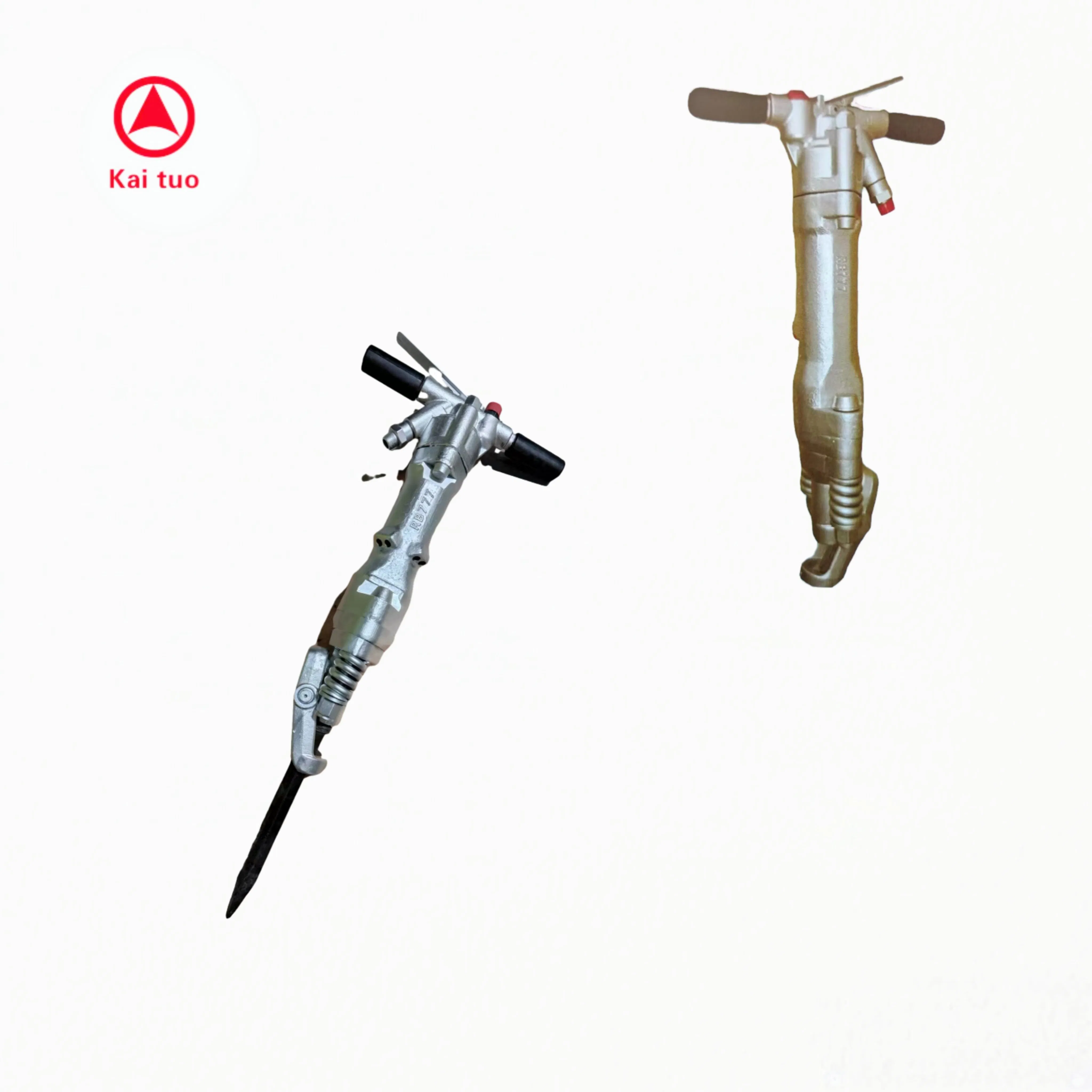 Пневматический отбойный молоток RB777 для горных и строительных работ