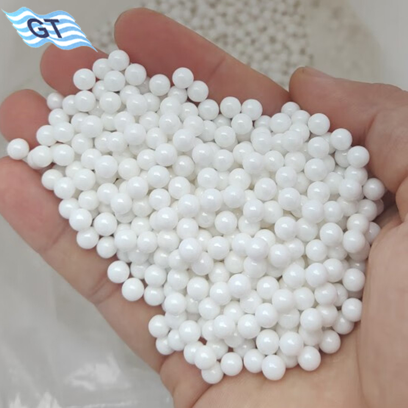 Superior Quality Export to Japan Zirconia Ball Ceramic