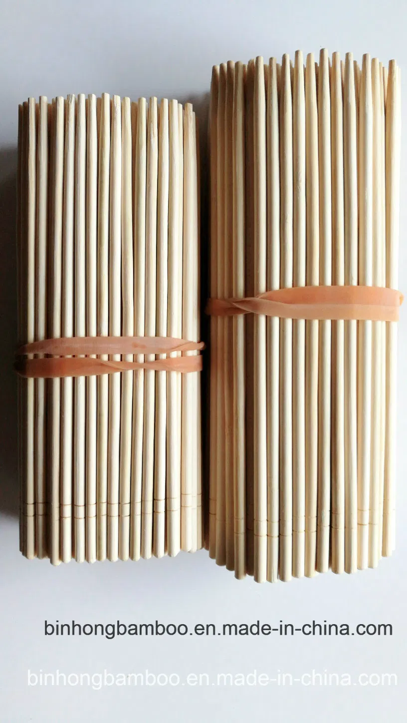 22.5cm*5.5mm Round Chopsticks