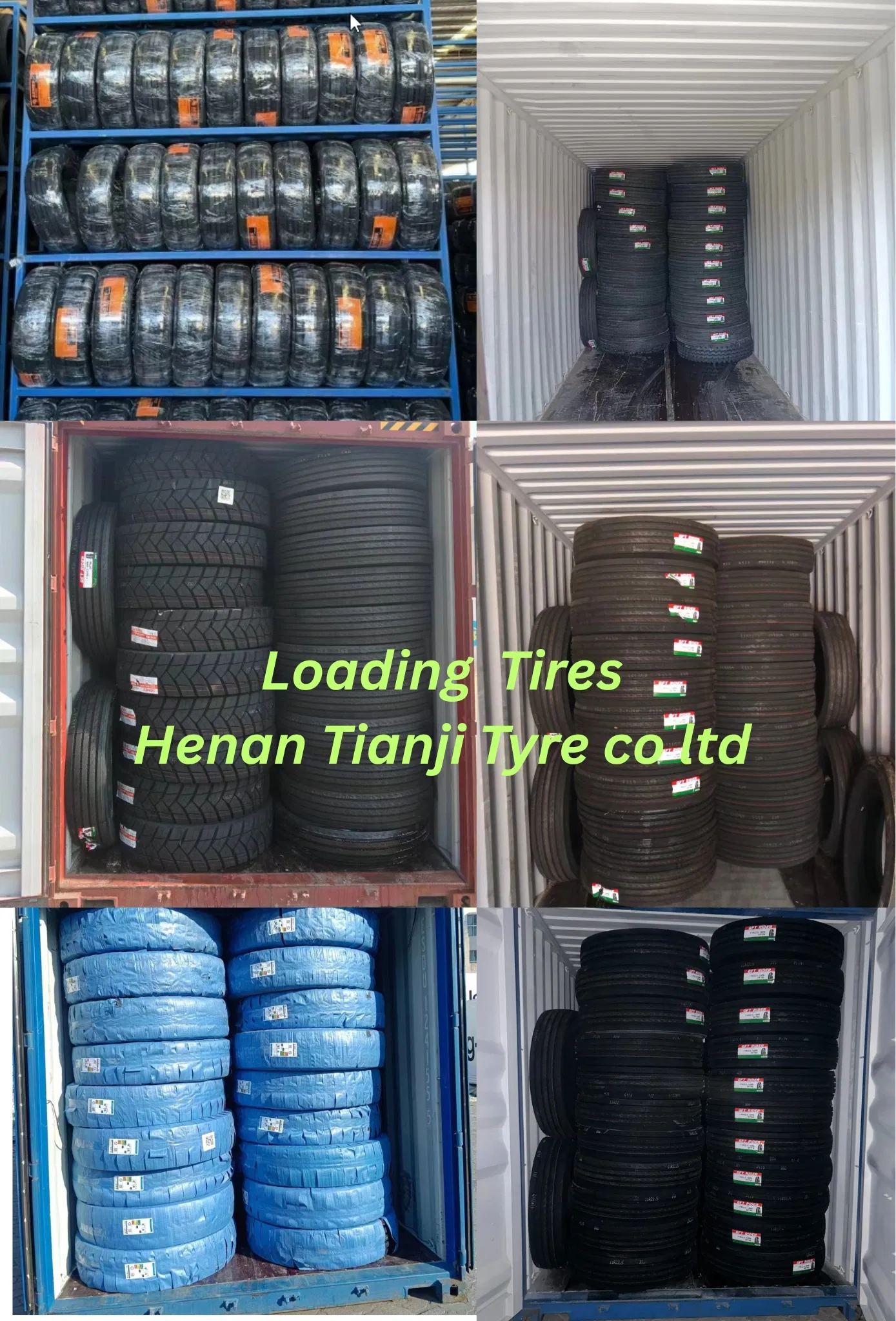 SA230 12R22.5 PR18 Semes Long TBR Truck & Bus Tire