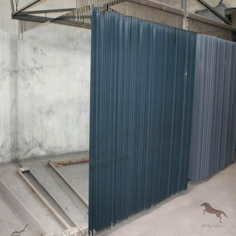 4mm Wall Mirror Glass Silver Mirror Sheet