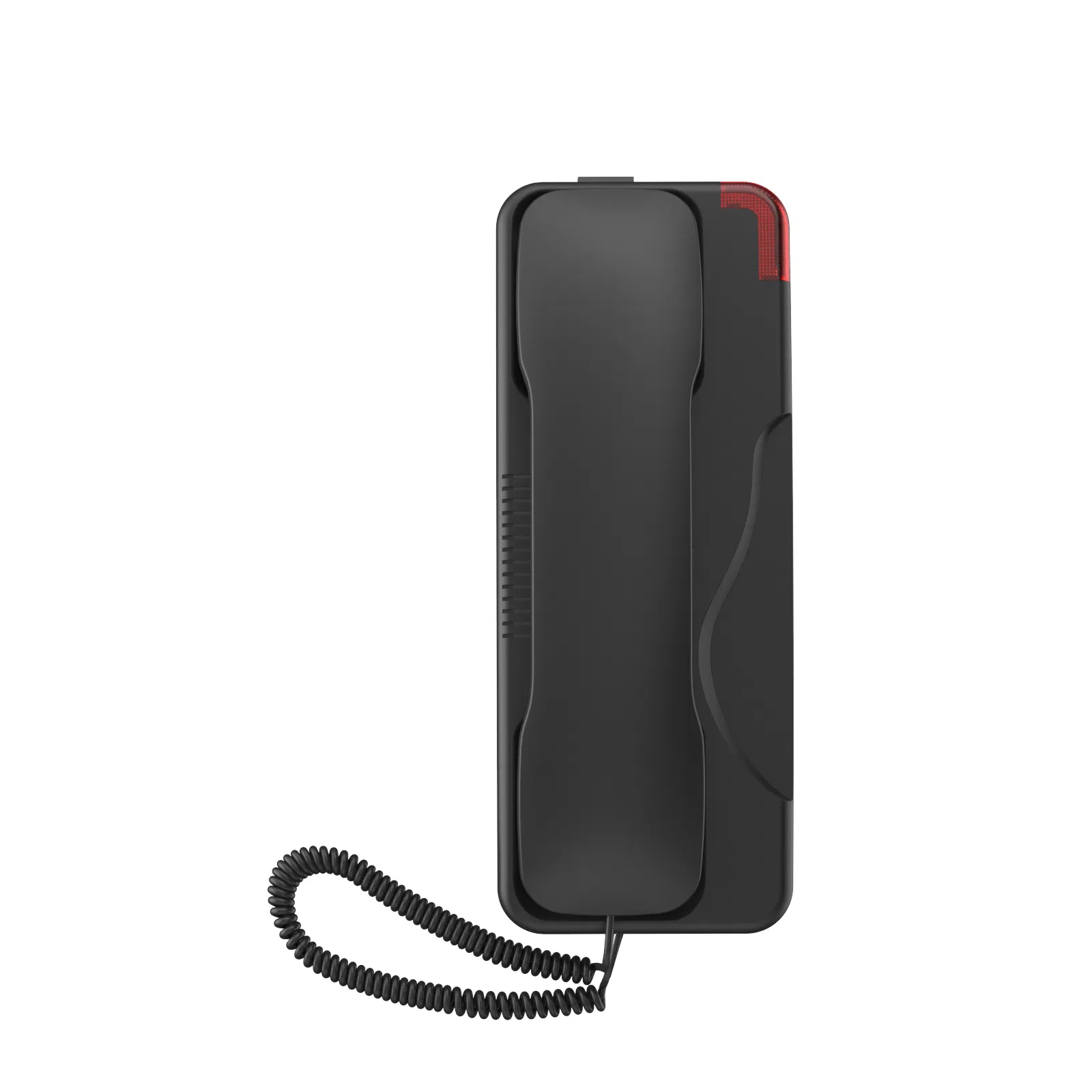 Premium Wall-Mounted VoIP Phone for Hotel Bathroom Use