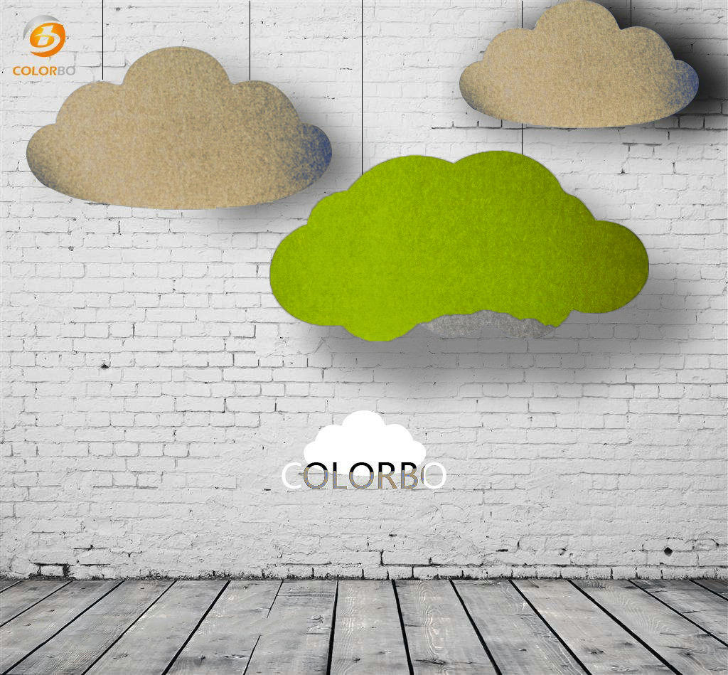 High Quality E0 Sample Provided wood panel acoustic board Decoration Material covering