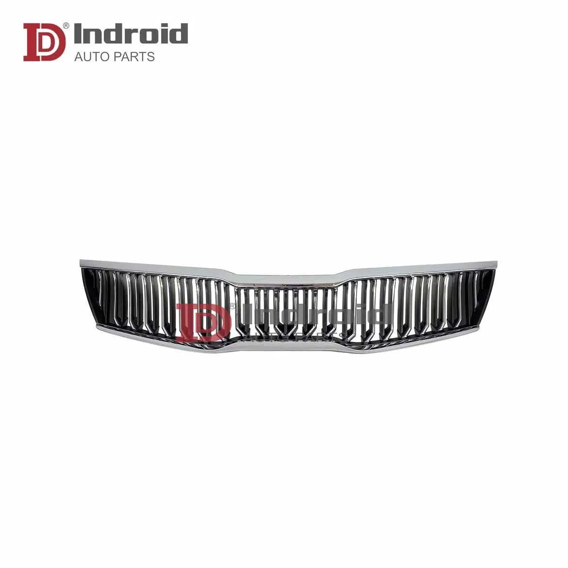 Radiator Grille for KIA Optima 2019 86350-D4500 Front Grille for K5 2018 Chromed Grill for Optima 2017