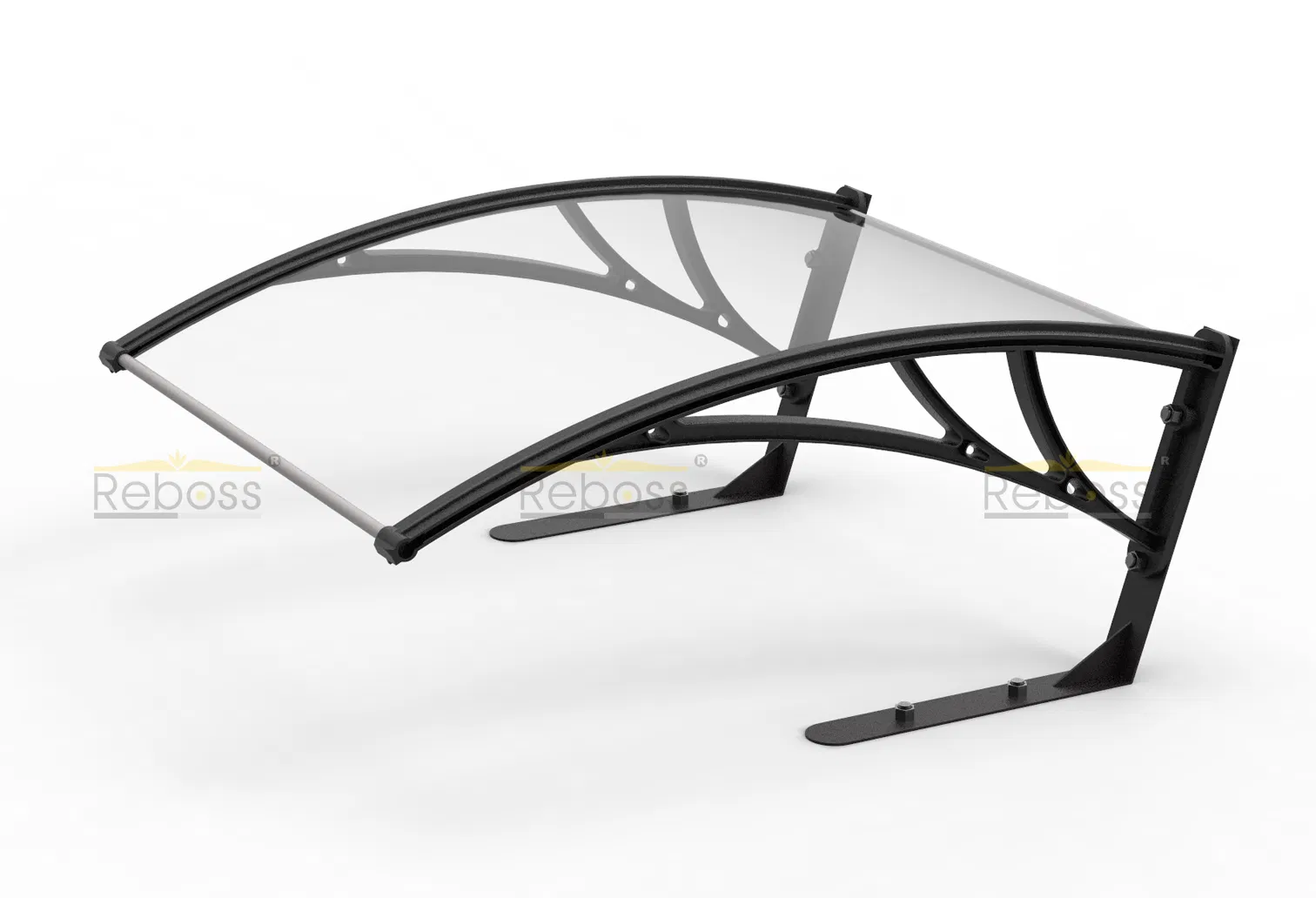 Electric Robot Lawn Mower Canopy