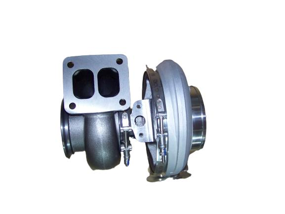 Турбокомпрессор S400sx S467 178855 с корпусом турбины 1.0 a/R