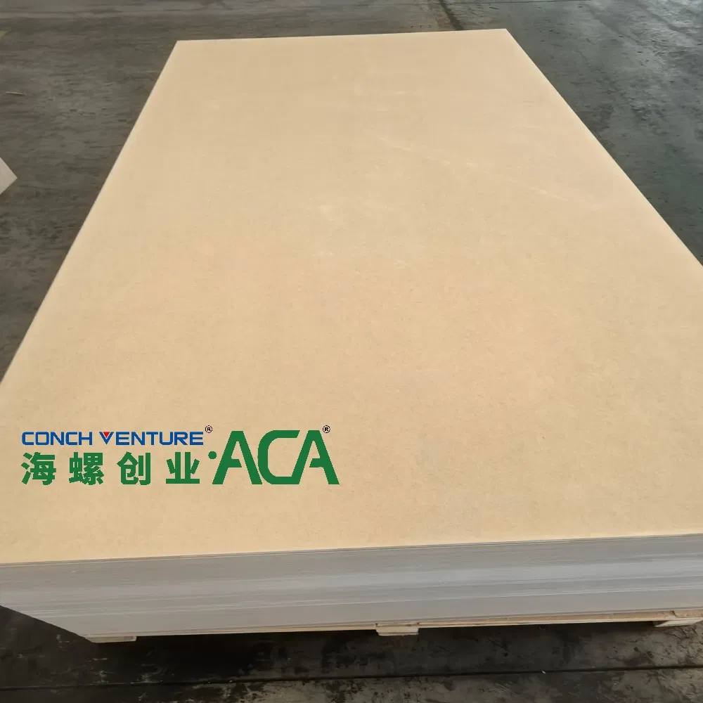Premium High Performance Fiber Cement Board - Class A1 Fire Safety Rating