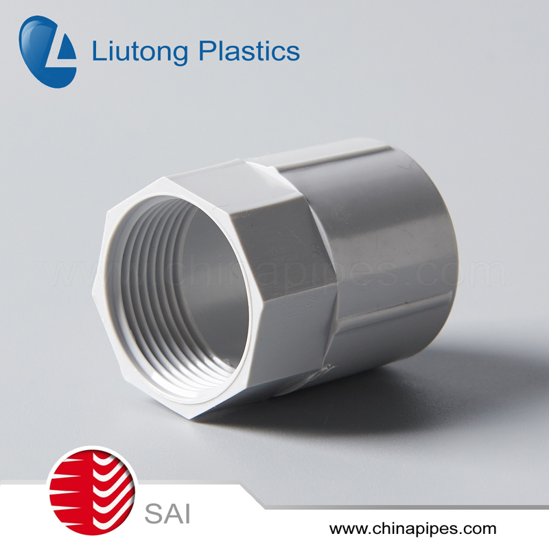 Durable Plain Reducer Fitting for Reliable Plumbing Solutions