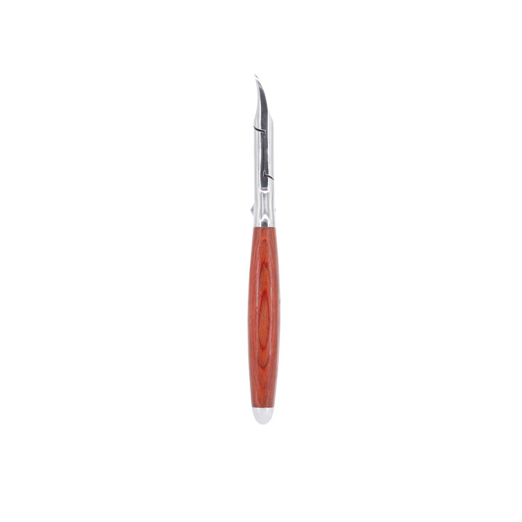 Sharp Ingrown Thick Pedicure Stainless Steel Toenail Clipper