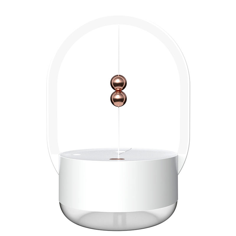 New Arrivals Household Mini Ultrasonic Unique Design Cool Mist Home USB Humidifier