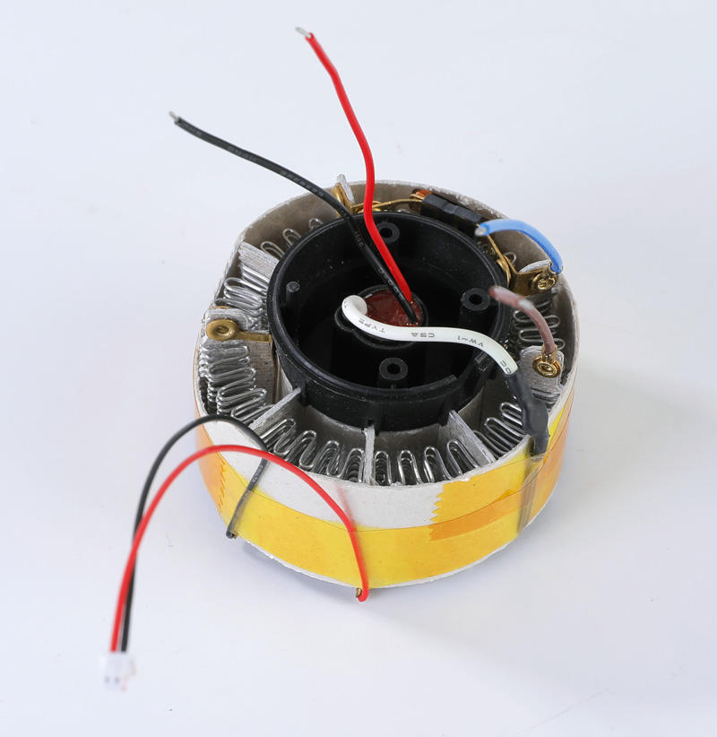 1200W Hair Dryer Heating Element Electric Heater Element Dryer Heating Wire