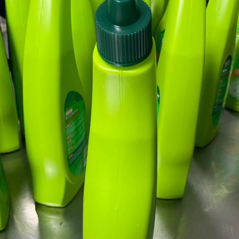 Toilet Cleaner Spray Export Globally