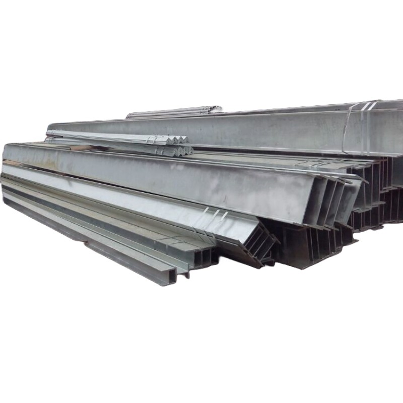 S235 A36 H Beam C Products with Best Price