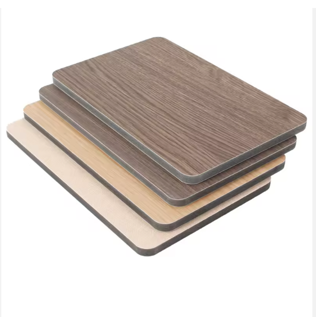 Hebei Sound Proof Wall Panels Featuring Eco-Friendly Sound Absorption