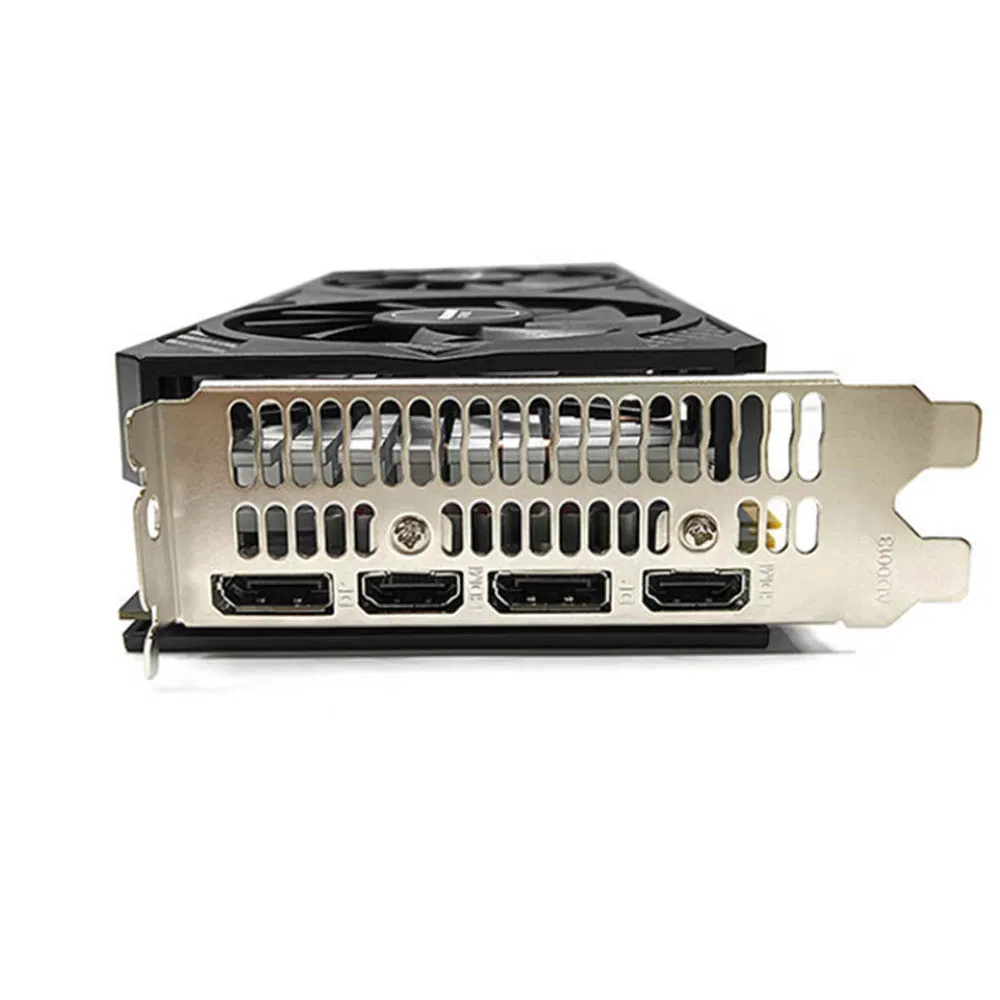 Original Rtx3080ti 3070ti 3060ti Rx580 8g Gaming Video Card GPU Rtx3090 4080 4070 Turbo Card for Desktop