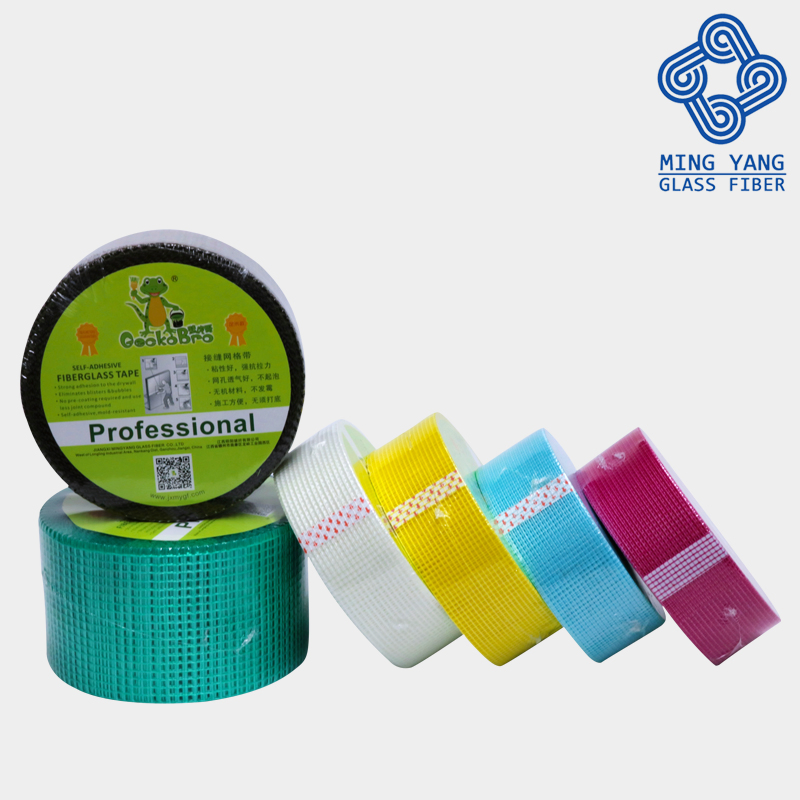 Gypsum Board Jointing&Fiberglass Mesh Tape