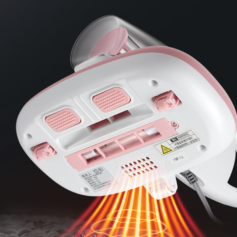 Vacuum Cleaner with Mite Removal Instrument Chinese Factory