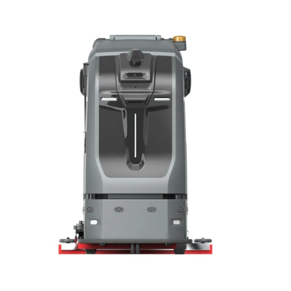 Tn70-PRO Unmanned Floor Scrubber Robot Vacuum and Mop Cleaner Industrial Workshop Commercial Intelligent Ai
