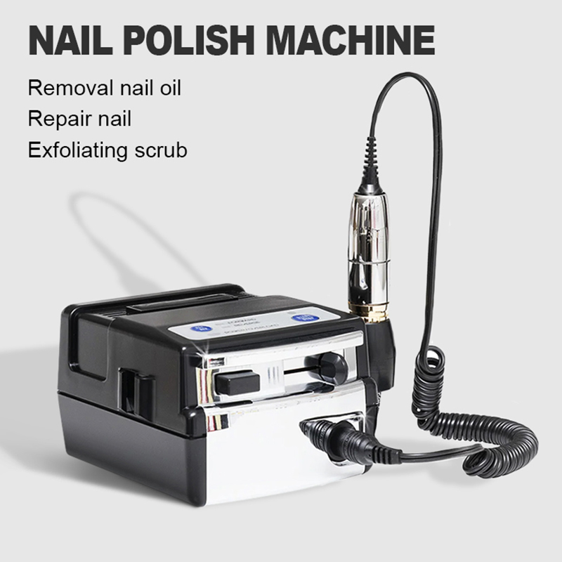 at-ND-182 65W 28000rpm Super up 200 Nails Aturawa Bm14 Hand Drill Machine Upower