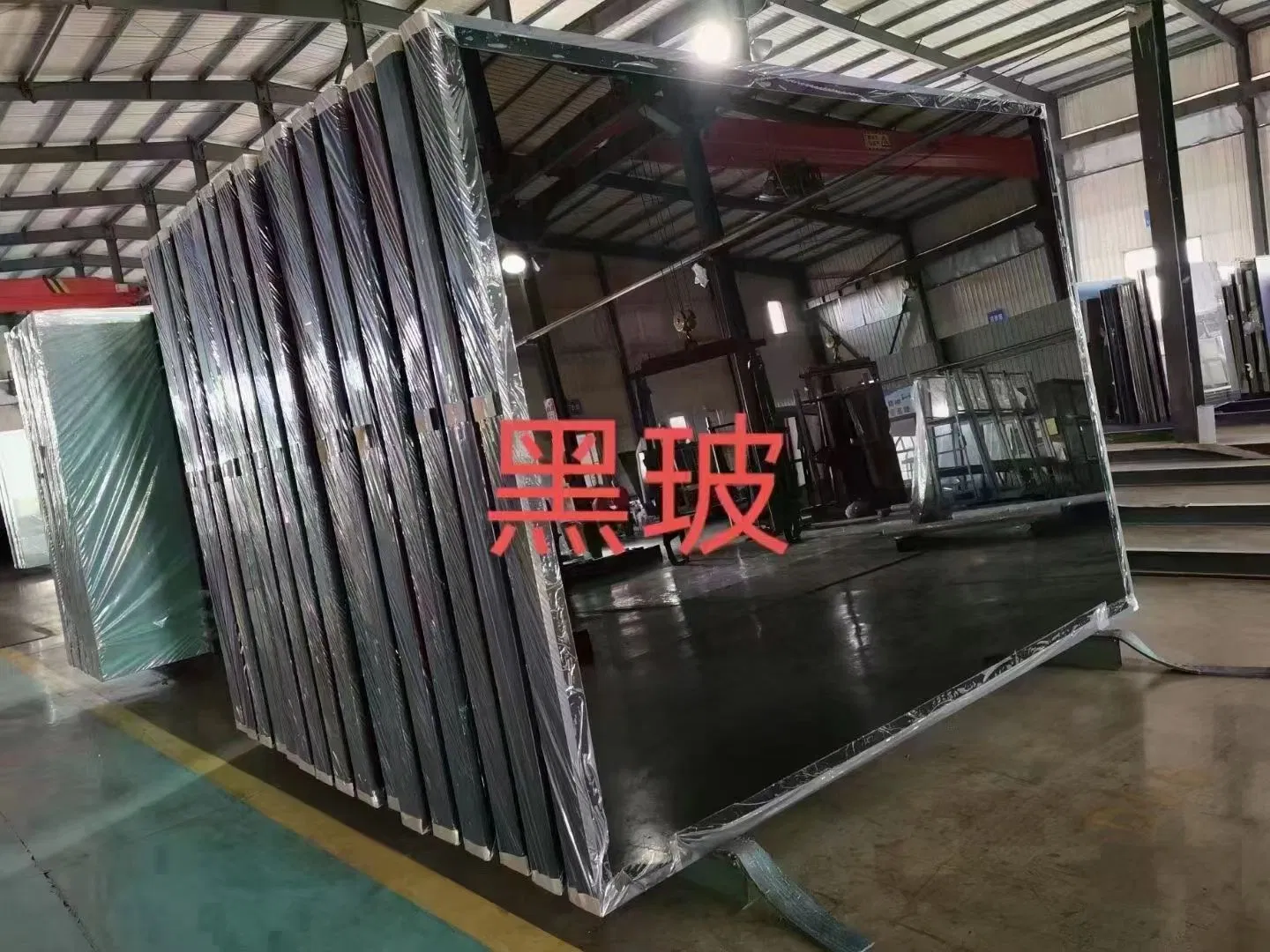2mm 3mm 4mm 5mm 6mm 8mm 10mm 12mm Building Glass for Window
