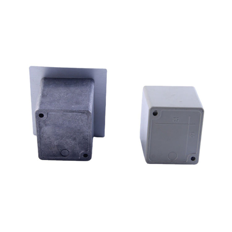 High-Performance Switch Locks and Panel Locks